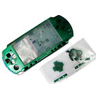 Game Housing Shell Replacement Console Accessories Faceplate Case For Psp 3000