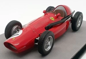 Tecnomodel 1/18 TM18150D - 1954 Ferrari 553 Squalo Silverstone Trophy Ltd 90 pcs - Picture 1 of 8