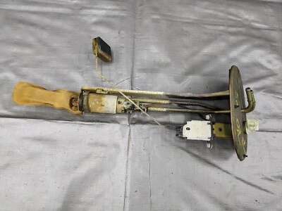 1994-1997 Mazda Miata Mx5 Fuel Pump Hanger Unit Sender Assembly  94-97 #2 - Image 1 of 4