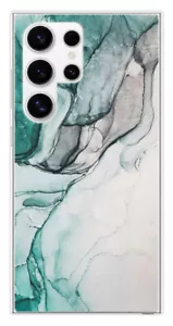 Coque en silicone imprimée compatible Samsung Galaxy S24 Ultra Zoom sur Pierre V - Photo 1 sur 3
