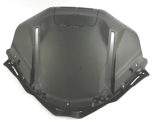 HONDA 64255-MKC-A000 Visor Meter Goldwing 1800 Lining Viewfinder Cover 3090 ATTC - Picture 1 of 10