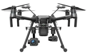 KIT MANUALI AERONAUTICI PROFESSIONALI OBBLIGATORI DRONE DJI MATRICE 210 RTK - Foto 1 di 2