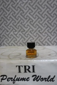 JIL SANDER # 4 Eau de Parfum Women Miniature 5 ml Dab-on No Box - Picture 1 of 2