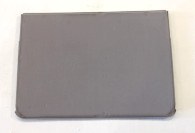 BMW OEM GENUINE E53 X5 00-06 PANORAMIC PANO FRONT SUNROOF SLIDING PANEL GRAY - Image 1 of 4