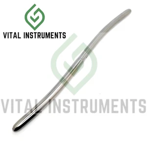 Hegar Uterine Dilator 8/9 Surgical Gynecology Instrument Stainless Steel - Picture 1 of 1