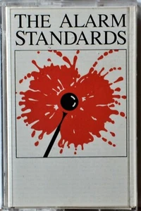 Cassette The Alarm Standards TESTED Hits -The Road -Sold Me Down the River NICE - Picture 1 of 5