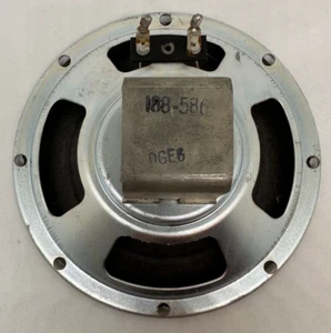 Altavoz vintage 188-586 DGE 4 pulgadas (63) - Imagen 1 de 8