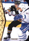 A4052- 1994-95 SP Die Cuts Hockey Card #s 1-195 -You Pick- 10+ FREE US SHIP