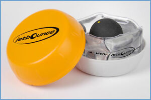 Jetbounce Squash Ball Warmer