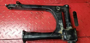 HONDA CB1000C CB1000 CUSTOM 1983 SWING ARM OEM DRIVESHAFT INCLUDED - Picture 1 of 4