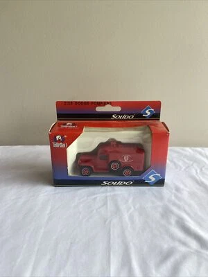 De colección, tóner sólido Gam I, Dodge WC 54, 2128 Foto 1 de 4