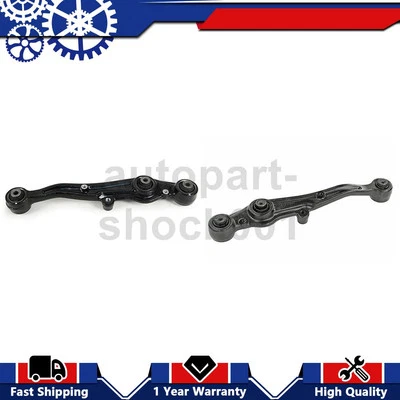 Задние нижние рычаги управления Mevotech подходят для Honda Civic_AP 1992 1993 1994 1995 годов выпуска - Изображение 1 из 4