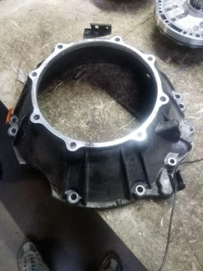 2005-2019 Nissan 4.0L RE5R05A Transmission Bell Housing 313A1-97X00 - Picture 1 of 3