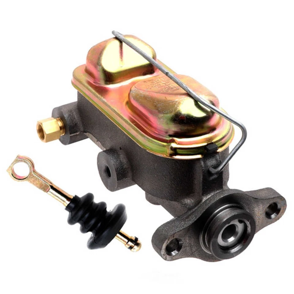 制动主缸适用于 1972 - 1973 福特 Pinto Raybestos MC36337 PG Plus;全新 — 第 1/4 张图片