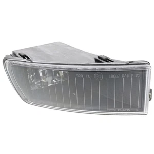 12777403 Pro Parts Fog Light Lamp Front Passenger Right Side Hand Sedan for 9-3 - Picture 1 of 3
