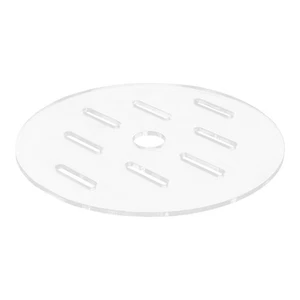 Aquarium Accessories Fish Tank Lid Decoration Anti-jumping Cover - Picture 1 of 12