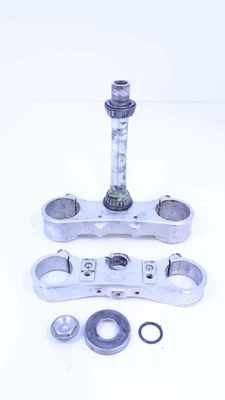 Abrazadera de horquilla triple árbol KTM 505 XCF 2008 Foto 1 de 4