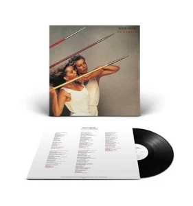 ROXY MUSIC FLESH + BLOOD 2022 180 Grams [HALF-SPEED MASTERED]  LP - Picture 1 of 5