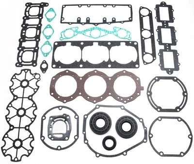 Yamaha Wave Venture 1100 Complete Rebuild Gasket Seal Kit 1995 1996 1997 - Image 1 of 2
