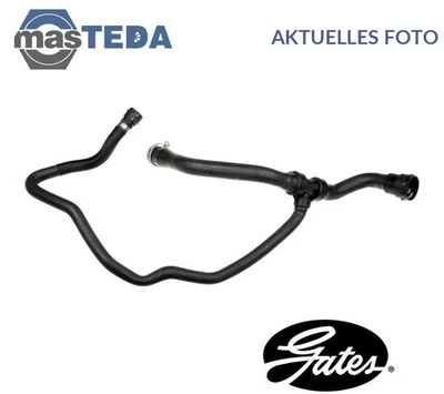 05-4583 KÜHLUNG KÜHLERSCHLAUCH OBERE GATES NEU OE QUALITÄT - Image 1 of 4