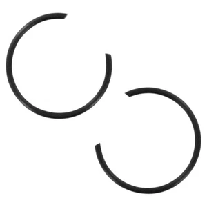 2007-2014 Honda CRF150R Dirt Bike Wiseco Circlips - Picture 1 of 2