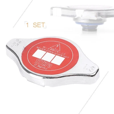 GT Racing Radiator Cap For Honda Acura Lexus For Toyota 9mm Small Head Type - Image 1 of 4