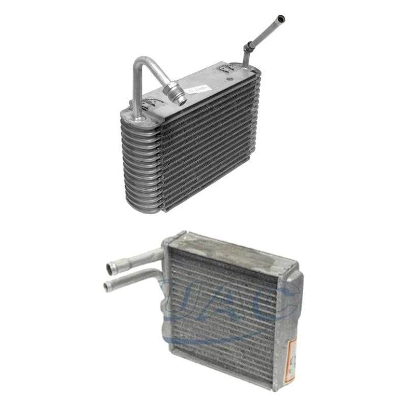 For GMC K1500 1980-1985 UAC BNDL-481306 A/C Evaporator Core & Heater Core Kit Foto 1 de 1