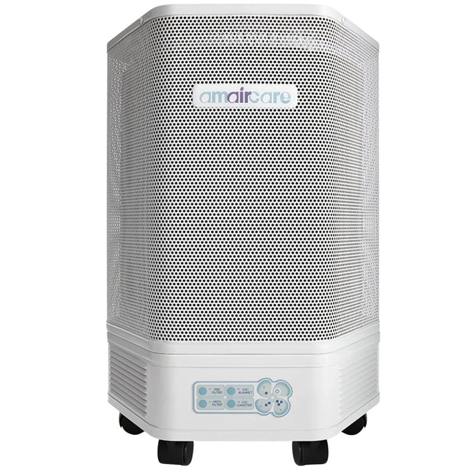 Purificador de aire Amaircare 3000 HEPA - blanco Foto 1 de 1