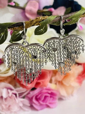 Orecchini Morellato Sipario Cuore - Immagine 1 di 4