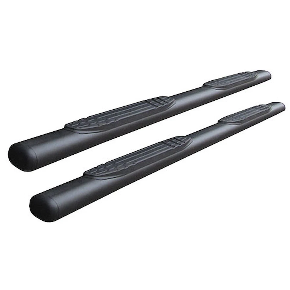 Kit de pasos laterales Go Rhino 104404987T serie 4 1000 2001-06 Chevy Silverado/GMC Sier Foto 1 de 4