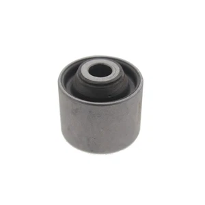 Rear Suspension Upper Arm Front Bush for PAJERO IO MONTERO IO H71W 1.8 - Picture 1 of 7