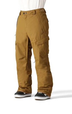 686 Infinity Insulated Cargo Pants Mens Breen - Image 1 of 2