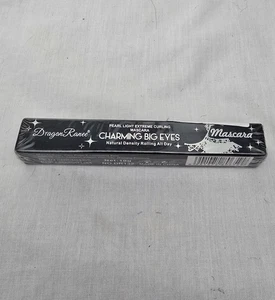 Máscara de pestañas Dragon Ranee Pearl Light Extreme Curling nueva sellada - Imagen 1 de 5