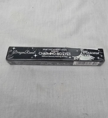 Dragon Ranee Pearl Light Extreme Curling Mascara New Sealed - Image 1 of 4