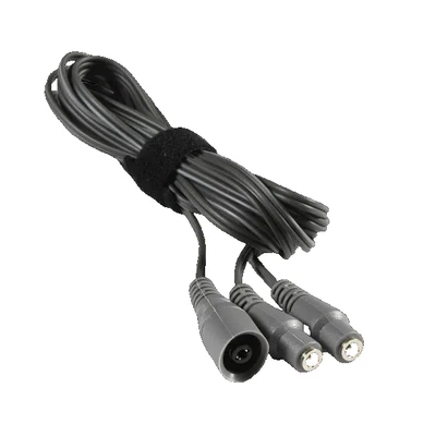 MACNA CAVO E.P.G. ALIMENTAZIONE GUANTI SISTEMA RISCALDATO MOTO 165.8083 - Imagen 1 de 2