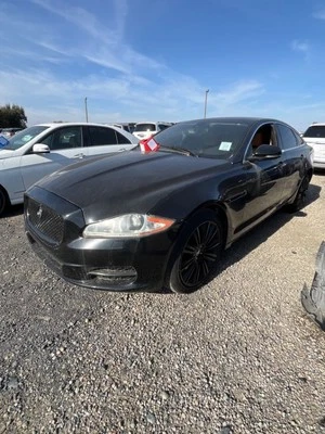 MÓDULO DE CONTROLE DE CHASSI 2010-2015 JAGUAR XJ - Imagem 1 de 4