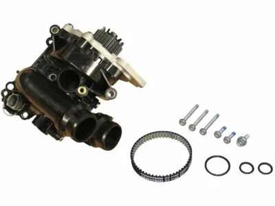 Bomba de agua para Volkswagen Tiguan 2009-2017 63928WG 2011 2012 2010 2013 2014 2015 Foto 1 de 2