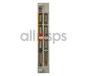 SIEMENS POSITIONIERMODUL WF706 - 6FM1706-3AB00 (USED) - Picture 1 of 3