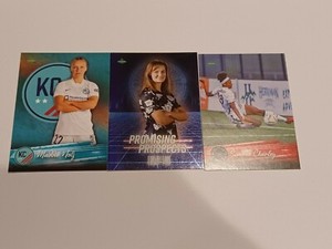 2021 Parkside NWSL Singles