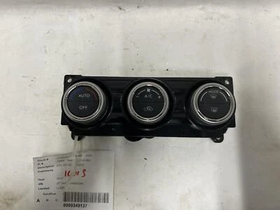 Controlador de aire acondicionado térmico Subaru WRX 2017 2,0 L 72311VA210 60 k millas OEM 17 Foto 1 de 4