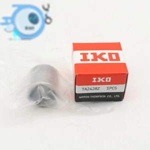1PCS IKO TA2428Z Needle Roller Bearings 31x24x28mm~ - Picture 1 of 2