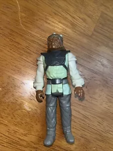Star Wars NIKTO Vintage Kenner 1983 LFL Jabba's Palace Goon Skiff Guard ROTJ - Bild 1 von 3