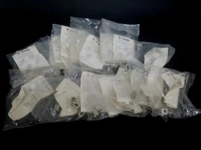 LOTE DE 18 NUEVOS KITS DE CONECTORES TERMINALES CHALLENGER L-1570 L1570 Foto 1 de 2