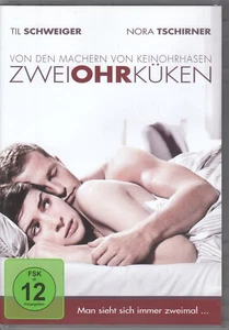 Til Schweiger Zweiohrküken Man sieht sich immer zweimal Video DVD - Imagen 1 de 2