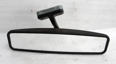 Volvo Rearview manual dim glass rear view mirror OEM 850 S70 V70 V70XC 93-00 - Image 1 of 4