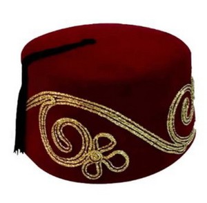 Turkish Hat In Costume Hats \u0026 Headgear 