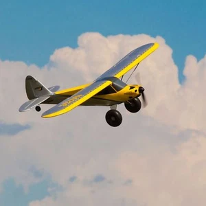 SPMSA382 servo and a 12" extension for Flap Upgrade on Carbon Cub - Picture 1 of 1