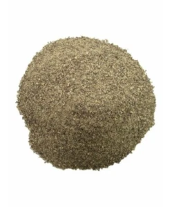 Pepe nero macinato Confezione 1 KG - Imagen 1 de 2