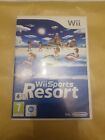Wii Sports Resort Spares Or Repairs Read Description 