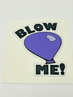 Bubble Gum Surf Wax Skate Board Sticker Beautiful Colors 4-1/8 x 2-3/8 1980's Bubble Gum Surf Wax Skate Board Sticker Beautiful Colors 4-1/8 x 2-3/8 1980's